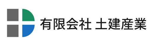 土建産業ロゴ